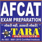 AFCAT Exam, AFCAT Online CLASS أيقونة