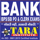 BANK PO And CLERK Online Class آئیکن