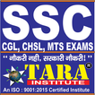 Online SSC, SSC CGL, MTS Exams