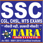 Online SSC, SSC CGL, MTS Exams icône