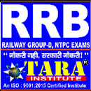 Railway Online Learning App APK