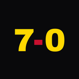 7-0 Taraji