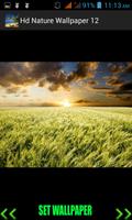 Hd Nature Wallpaper poster