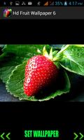 Hd Fruit Wallpaper ảnh chụp màn hình 1