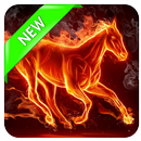 Hd Horses Wallpaper APK