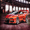 Hd Sport Cars Wallpaper aplikacja