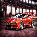 Hd Sport Cars Wallpaper APK