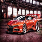 Hd Sport Cars Wallpaper 圖標