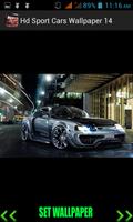 Hd Sport Cars Wallpaper screenshot 3