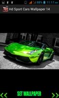 Hd Sport Cars Wallpaper 截圖 1