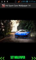 Hd Sport Cars Wallpaper screenshot 2