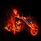 Hd Sport Bikes Wallpaper biểu tượng