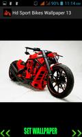 Hd Sport Bikes Wallpaper ảnh chụp màn hình 1