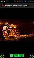 Hd Sport Bikes Wallpaper ảnh chụp màn hình 2