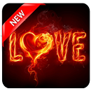 Love Wallpaper aplikacja