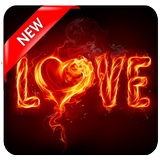 Love Wallpaper 圖標