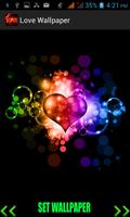 Love Wallpaper স্ক্রিনশট 2
