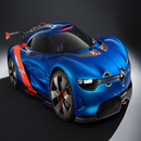 Sport Car Wallpaper aplikacja