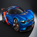 Sport Car Wallpaper APK