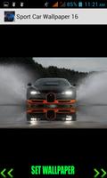 Sport Car Wallpaper imagem de tela 2