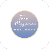 Tara Mazanec Wellness আইকন