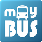 myBus ikona