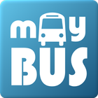 myBus 아이콘