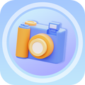 Professional Camera