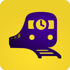 Kolkata Sub & local train time icon