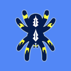 Tarantulas أيقونة