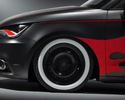 Best Wallpapers Audi A1 syot layar 3