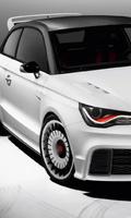 Best Wallpapers Audi A1 syot layar 1