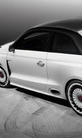 Best Wallpapers Audi A1 syot layar 2