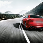 Best Wallpapers Audi RS5 icon