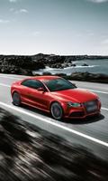 Best Wallpapers Audi RS5 screenshot 1
