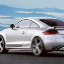Meilleur Fonds d'écran Audi TT APK