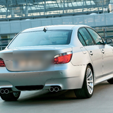 آیکون‌ Best Wallpapers BMW M5 Sedan