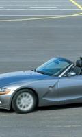 Fonds d'écran BMW Z4 Roadster Affiche