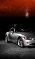 خلفيات سيارات BMW Z4 Roadster تصوير الشاشة 2