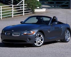 خلفيات سيارات BMW Z4 Roadster تصوير الشاشة 3