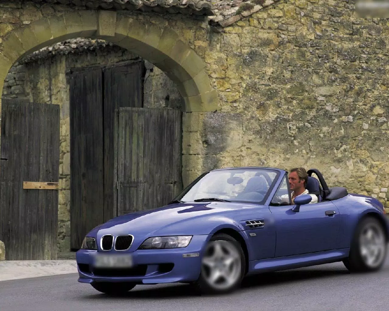 Android 用の ベスト壁紙bmw Z3 Apk をダウンロード