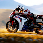 Rompecabezas Honda CBR 1000RR Best Moto icono