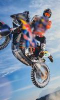 Jigsaw Puzzles KTM Dakar 2007 Best Moto syot layar 2