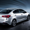 Puzzles Kia Cerato Bestes Auto