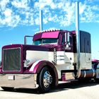 Jigsaw Puzzles Peterbilt 379 Best Top Trucks-icoon