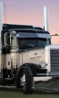 Jigsaw Puzzles Peterbilt 379 Best Top Trucks ภาพหน้าจอ 2