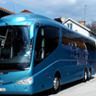 Teka-teki gambar teka-teki Scania Bus Koleksi
