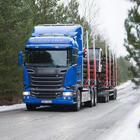 Jigsaw Puzzles Scania R Series Best Top Trucks-icoon