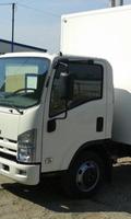 Rompecabezas Isuzu F Series Best Top Truck Poster