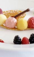 Sweets Delicious Jigsaw Puzzles โปสเตอร์